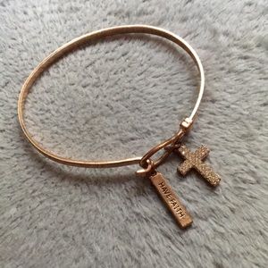 BCBGeneration bracelet bangle
